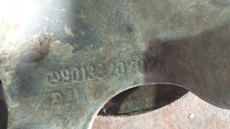 MANGUETA DELANTERA DERECHA VOLKSWAGEN LT CAJA ABIERTA (MOD. 1997) - vista 2