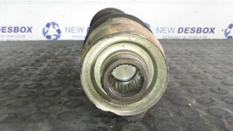 TRANSMISION DELANTERA IZQUIERDA KIA SPORTAGE 2.0 - vista 3