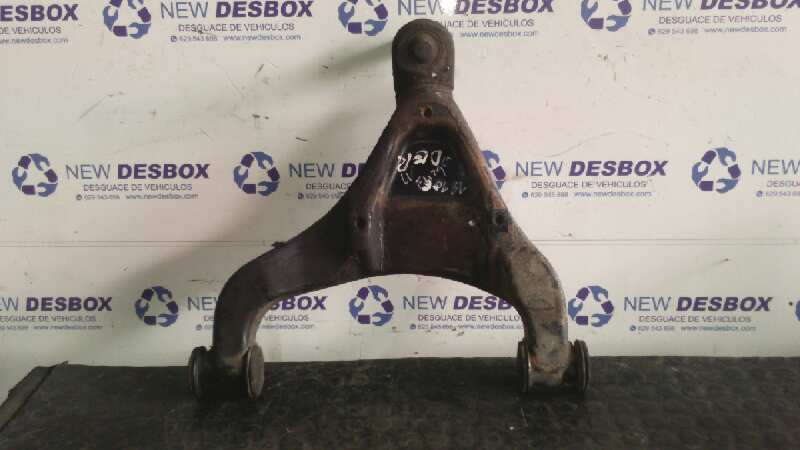 BRAZO DERECHO INFERIOR DELANTERO VOLKSWAGEN LT CAJA ABIERTA (MOD. 1997)