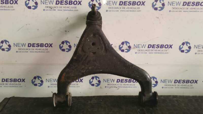 BRAZO DERECHO INFERIOR DELANTERO VOLKSWAGEN LT CAJA ABIERTA (MOD. 1997) - vista 2