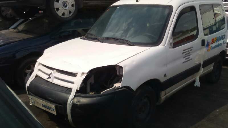 CERRADURA PUERTA DELANTERA DERECHA CITROEN BERLINGO - vista 5