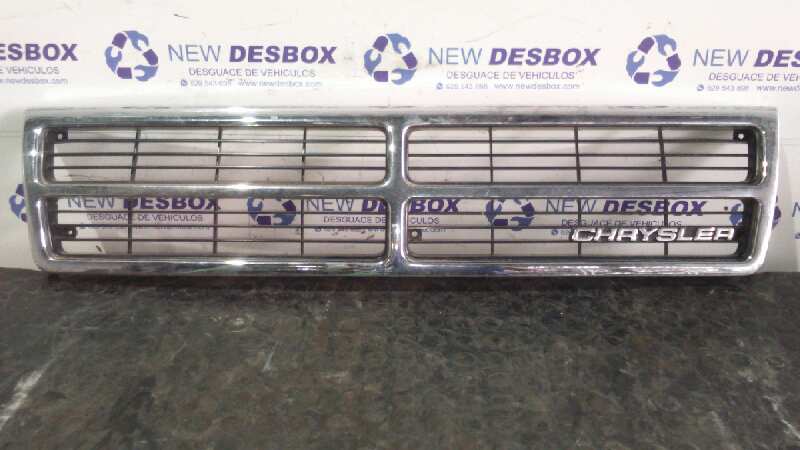REJILLA DELANTERA CHRYSLER VOYAGER (ES)