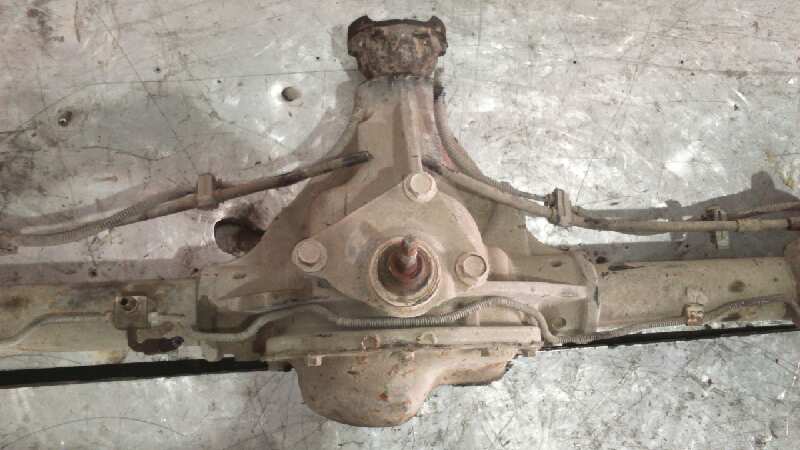 DIFERENCIAL TRASERO JEEP GR.CHEROKEE (WJ/WG) - vista 4