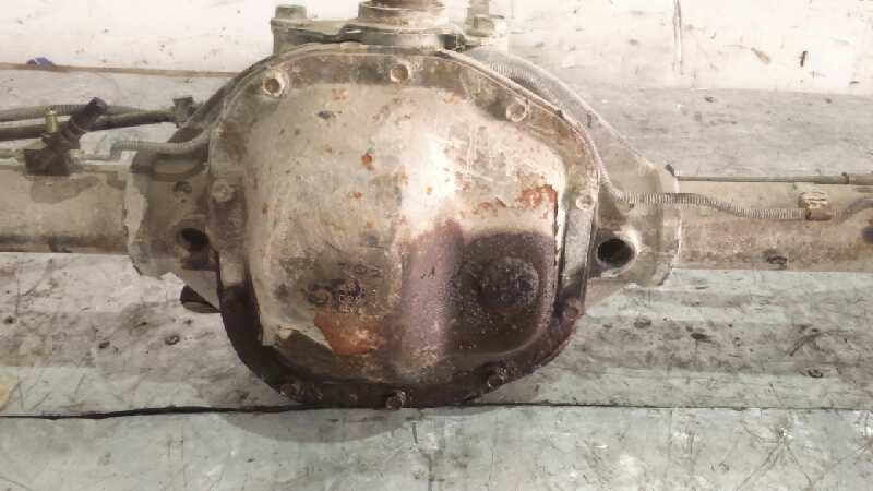 DIFERENCIAL TRASERO JEEP GR.CHEROKEE (WJ/WG) - vista 6