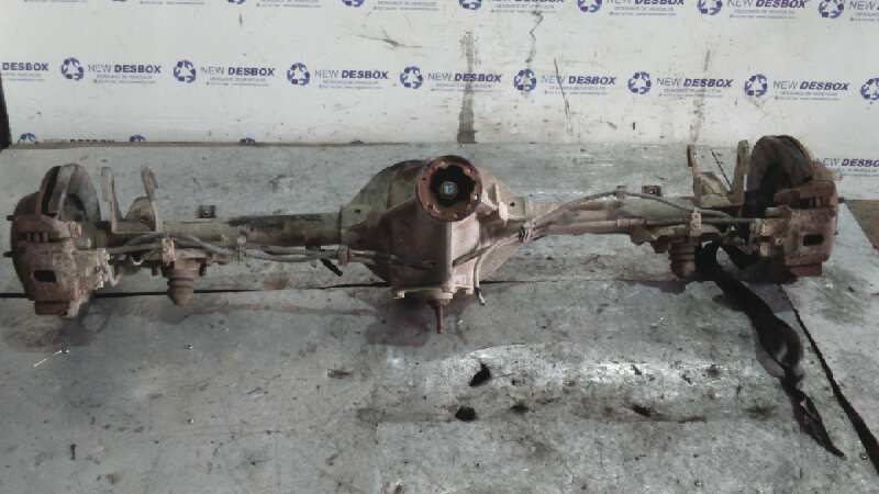 PUENTE TRASERO JEEP GR.CHEROKEE (WJ/WG)
