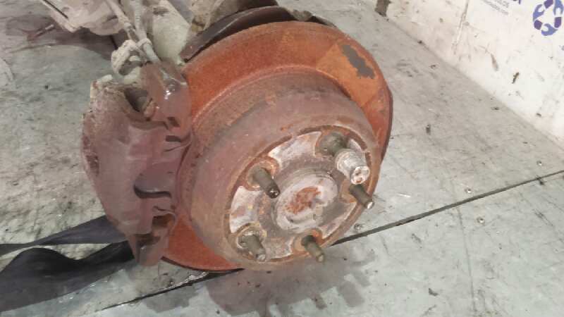 PUENTE TRASERO JEEP GR.CHEROKEE (WJ/WG) - vista 14