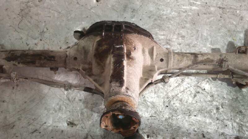 PUENTE TRASERO JEEP GR.CHEROKEE (WJ/WG) - vista 13