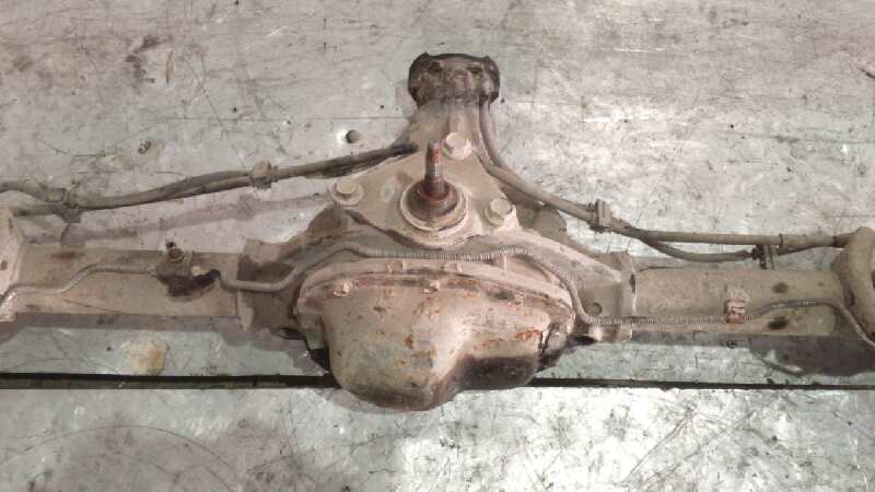 PUENTE TRASERO JEEP GR.CHEROKEE (WJ/WG) - vista 6