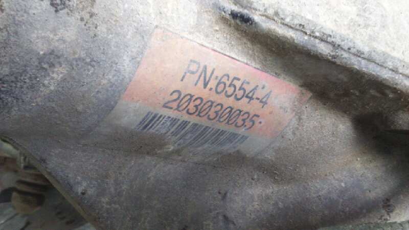 PUENTE TRASERO JEEP GR.CHEROKEE (WJ/WG) - vista 11