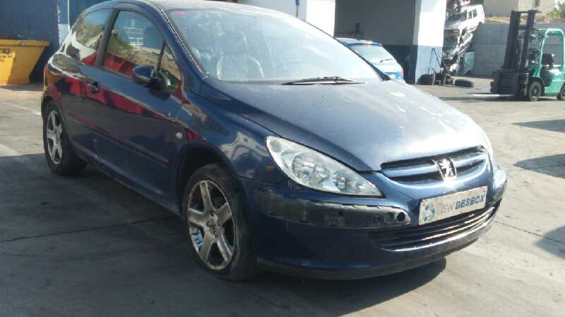 RETROVISOR IZQUIERDO PEUGEOT 307 (S1) - vista 7