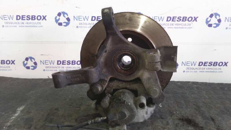 MANGUETA DELANTERA DERECHA MERCEDES-BENZ VITO (W638) CAJA CERRADA