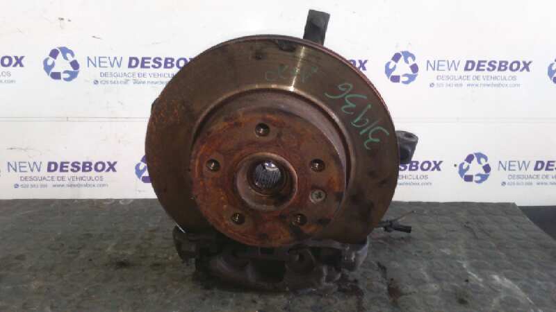 MANGUETA DELANTERA DERECHA MERCEDES-BENZ VITO (W638) CAJA CERRADA - vista 2