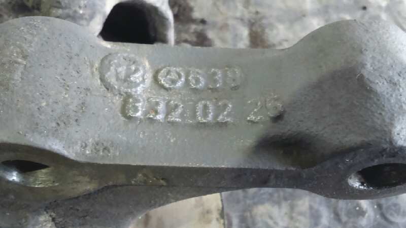 MANGUETA DELANTERA DERECHA MERCEDES-BENZ VITO (W638) CAJA CERRADA - vista 4