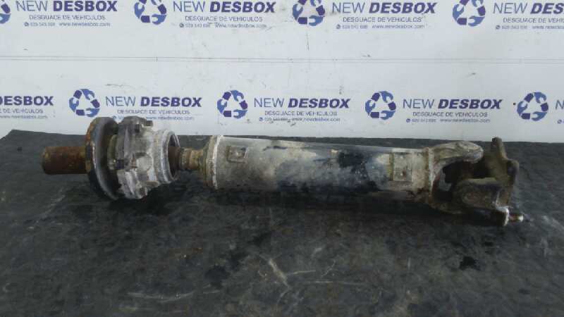 TRANSMISION CENTRAL MITSUBISHI L 200 (K34T)