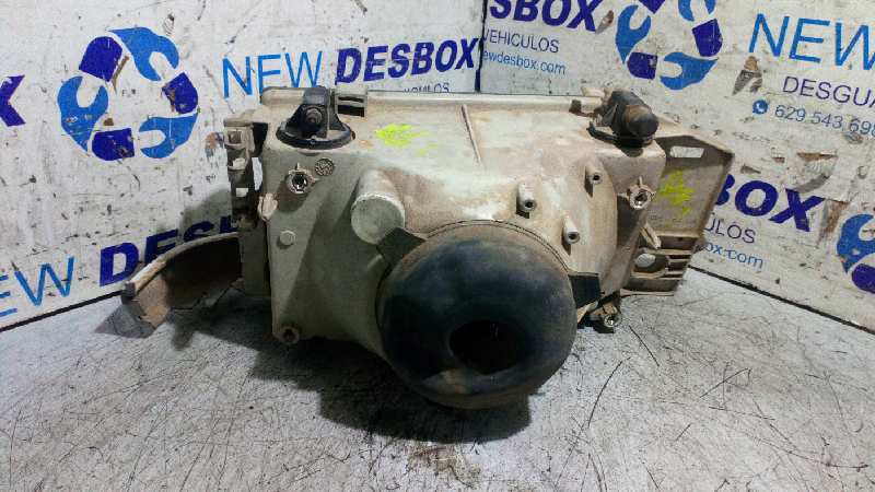 FARO IZQUIERDO FIAT TIPO (160) - vista 2