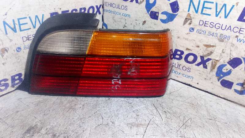 PILOTO TRASERO DERECHO BMW SERIE 3 COUPE (E36)