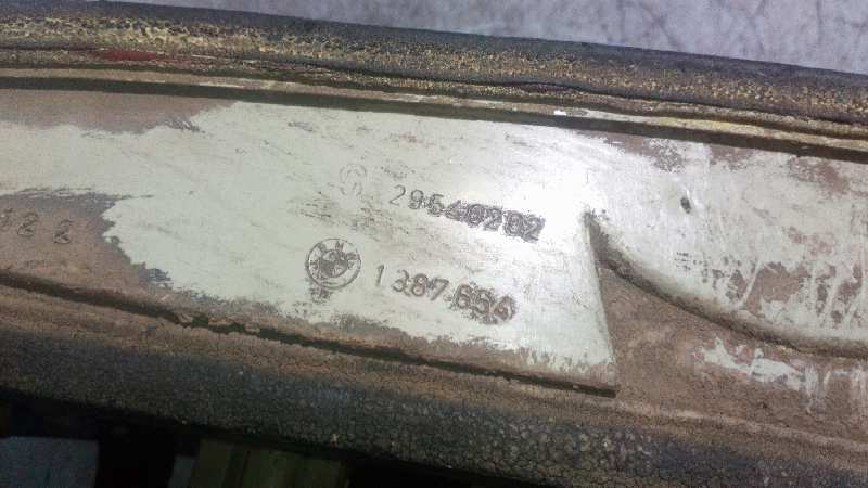 PILOTO TRASERO DERECHO BMW SERIE 3 COUPE (E36) - vista 5