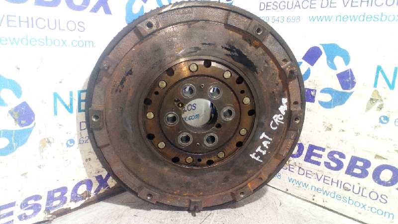 VOLANTE MOTOR BIMASA FIAT CROMA (194)