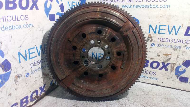 VOLANTE MOTOR BIMASA FIAT CROMA (194) - vista 2