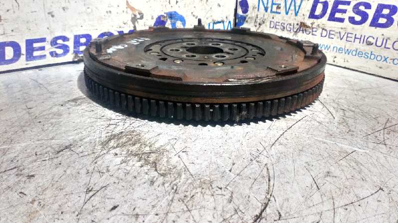 VOLANTE MOTOR BIMASA FIAT CROMA (194) - vista 4