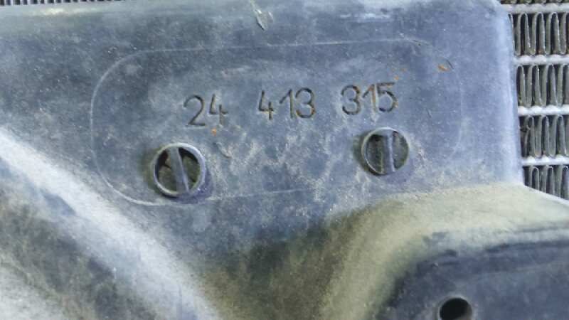 ELECTROVENTILADOR OPEL ASTRA G - vista 2