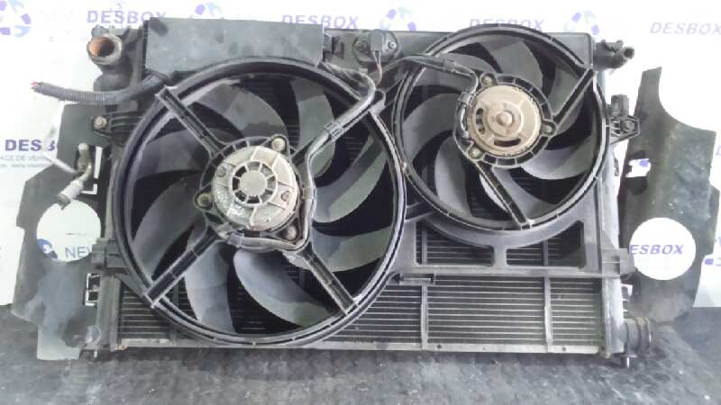 ELECTROVENTILADOR CITROEN JUMPY