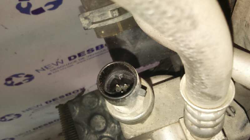 CONDENSADOR / RADIADOR  AIRE ACONDICIONADO OPEL ASTRA G BERLINA - vista 3