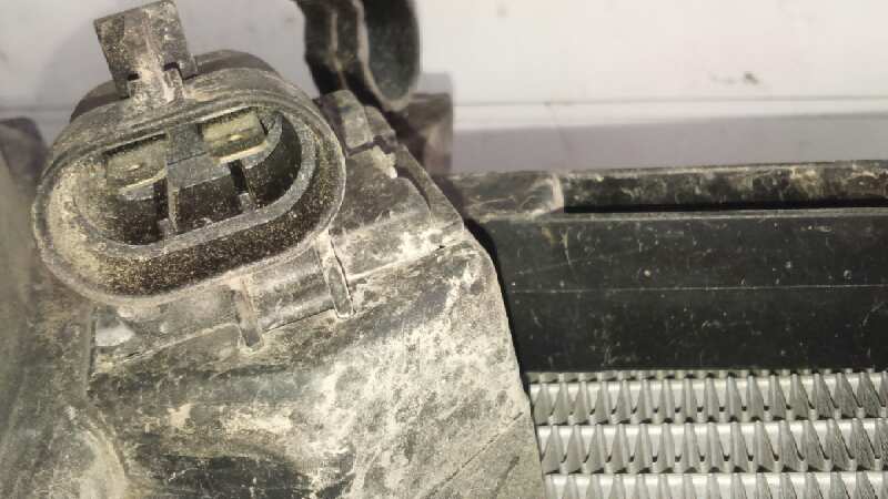 ELECTROVENTILADOR OPEL ASTRA G BERLINA - vista 2