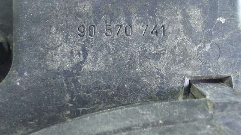 ELECTROVENTILADOR RADIADOR AIRE ACONDICIONADO OPEL ASTRA G BERLINA - vista 3