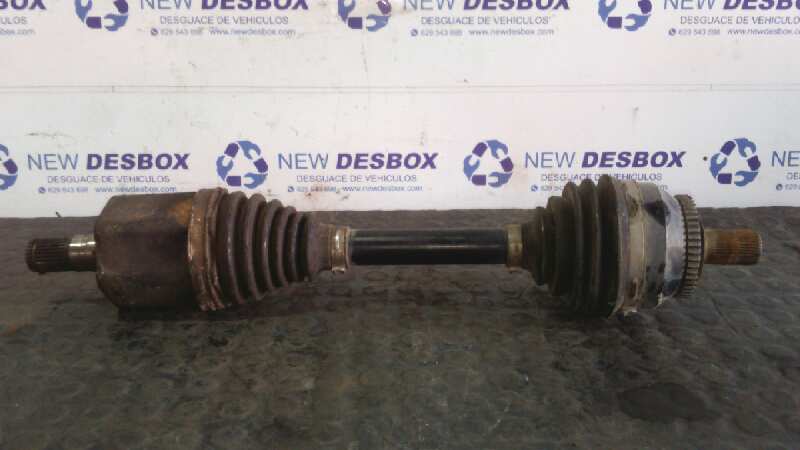 TRANSMISION DELANTERA IZQUIERDA VOLVO XC70