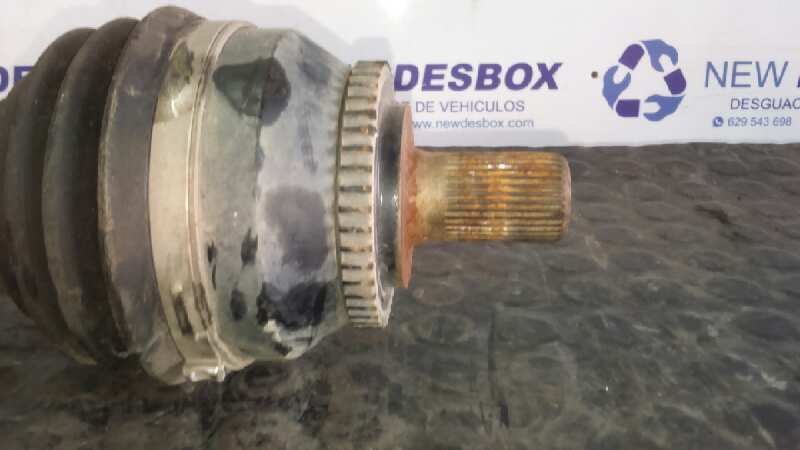 TRANSMISION DELANTERA IZQUIERDA VOLVO XC70 - vista 2