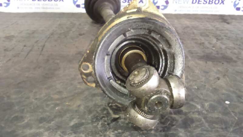 TRANSMISION DELANTERA IZQUIERDA RENAULT TRAFIC COMBI (AB 4.01) - vista 3