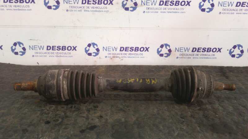 TRANSMISION DELANTERA DERECHA MERCEDES-BENZ CLASE A (W168)