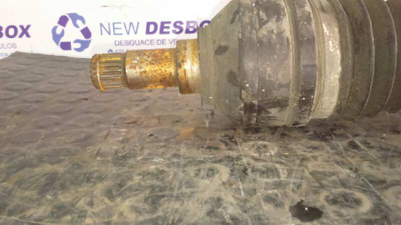 TRANSMISION DELANTERA DERECHA MERCEDES-BENZ CLASE A (W168) - vista 3