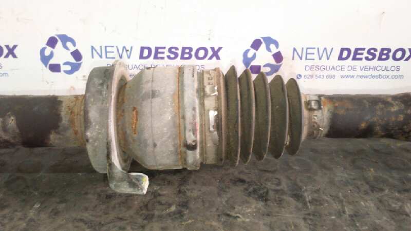 TRANSMISION DELANTERA DERECHA MERCEDES-BENZ CLASE A (W168) - vista 3