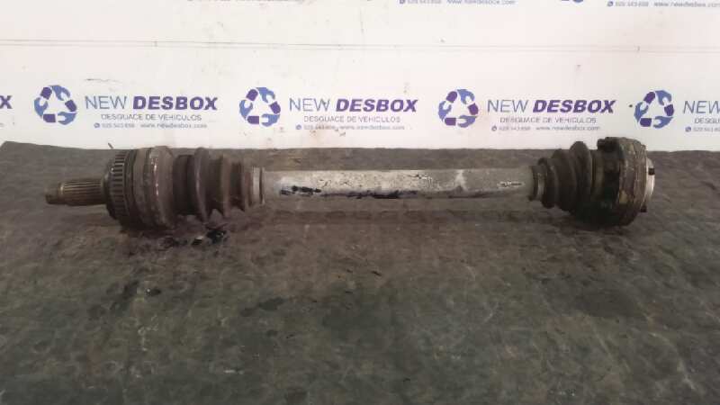 TRANSMISION TRASERA IZQUIERDA BMW SERIE 3 BERLINA (E46)