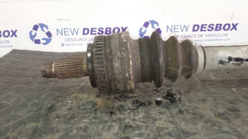 TRANSMISION TRASERA IZQUIERDA BMW SERIE 3 BERLINA (E46) - vista 3