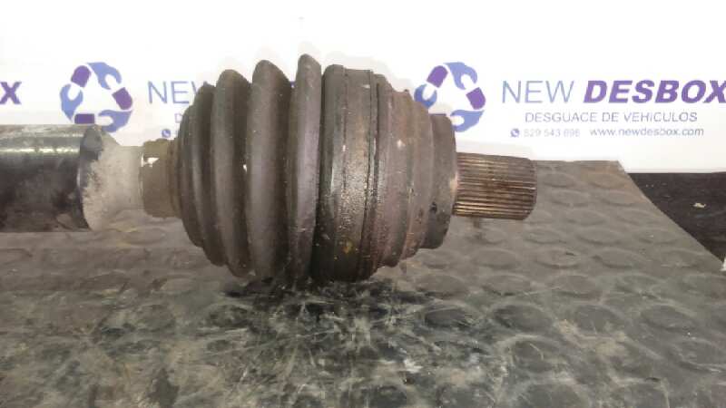 TRANSMISION DELANTERA DERECHA VOLKSWAGEN GOLF V BERLINA (1K1) - vista 2