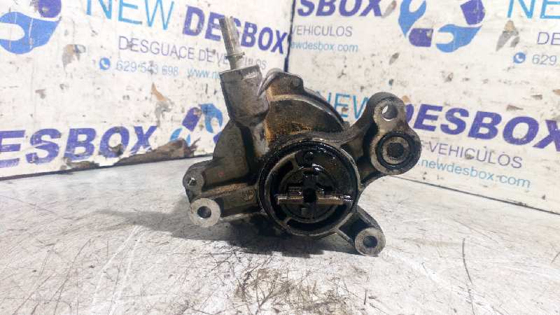 DEPRESOR FRENO / BOMBA VACIO PEUGEOT 407 - vista 4