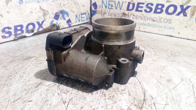 CAJA MARIPOSA AUDI A6 BERLINA (4B2) - vista 6