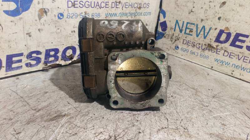 CAJA MARIPOSA AUDI A6 BERLINA (4B2) - vista 7