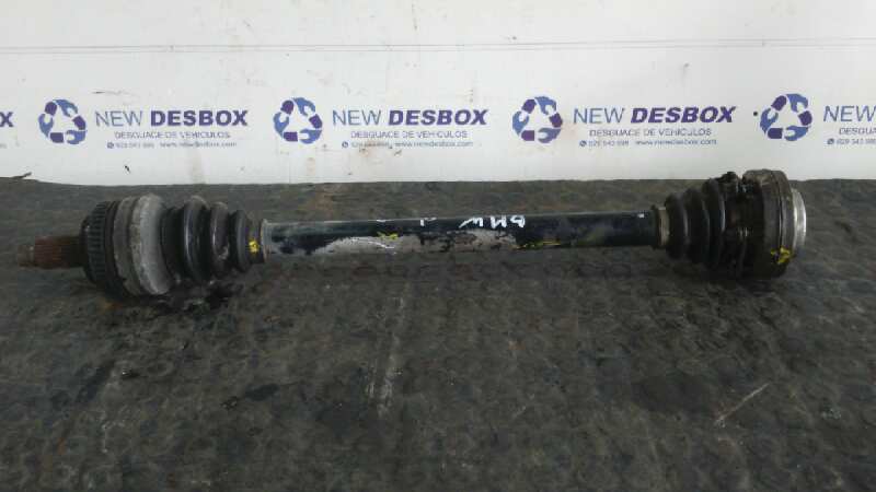 TRANSMISION TRASERA DERECHA BMW SERIE 3 BERLINA (E46)