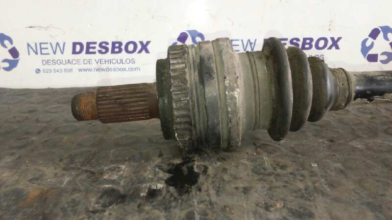 TRANSMISION TRASERA DERECHA BMW SERIE 3 BERLINA (E36) - vista 3