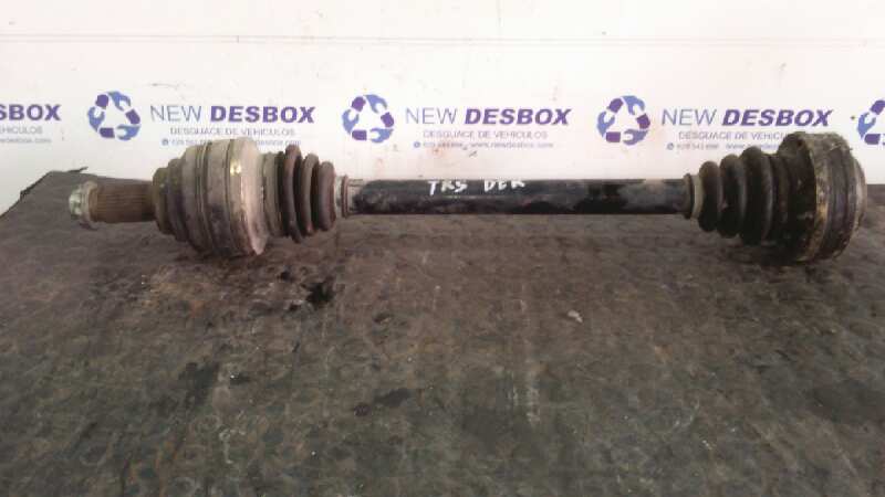 TRANSMISION TRASERA DERECHA BMW X5 (E53)