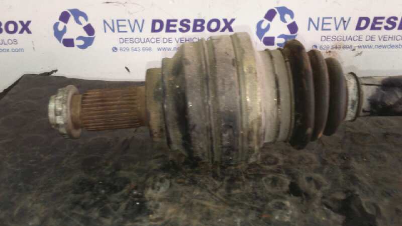 TRANSMISION TRASERA DERECHA BMW X5 (E53) - vista 2