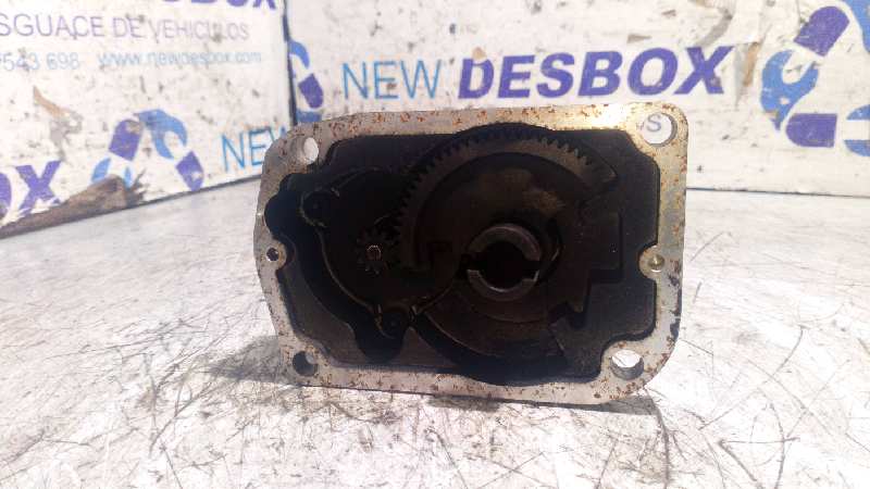 VALVULA EGR FORD TOURNEO CONNECT (TC7) - vista 3