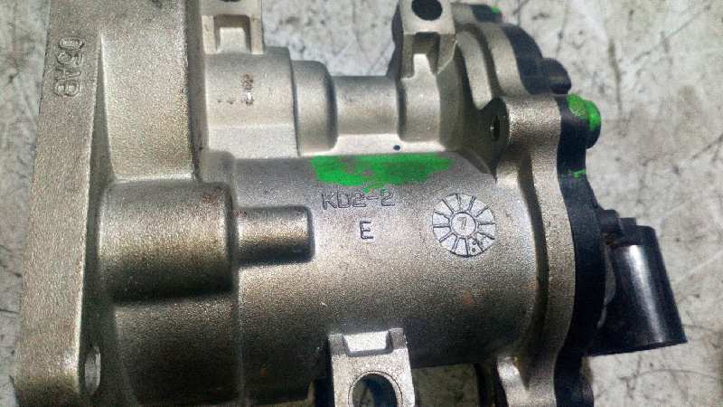 VALVULA EGR FORD TOURNEO CONNECT (TC7) - vista 2