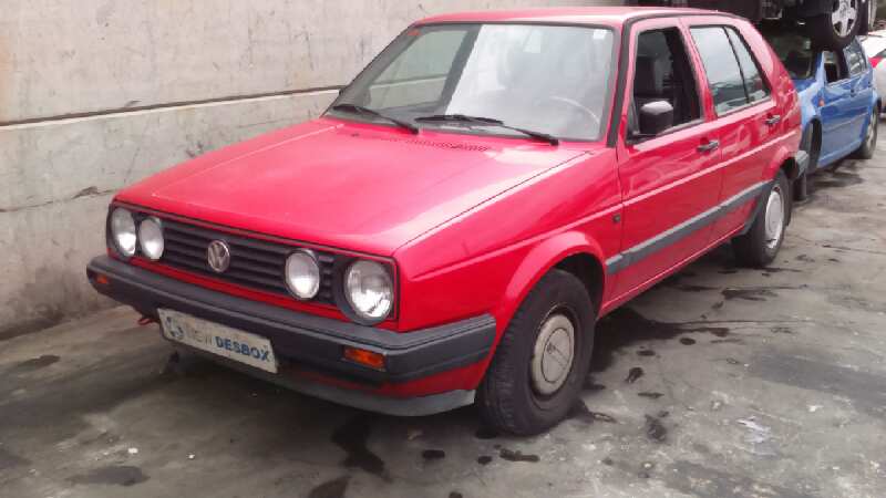 FARO IZQUIERDO VOLKSWAGEN GOLF II (191/193) - vista 4