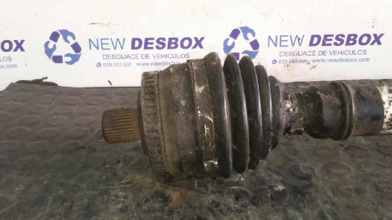 TRANSMISION DELANTERA DERECHA AUDI A6 BERLINA (4B2) - vista 4