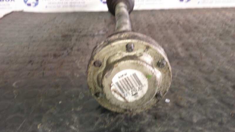 TRANSMISION TRASERA IZQUIERDA BMW SERIE 3 BERLINA (E46) - vista 4